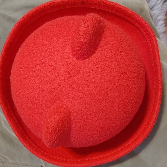 Red hat for girls New - Picture 1 of 3